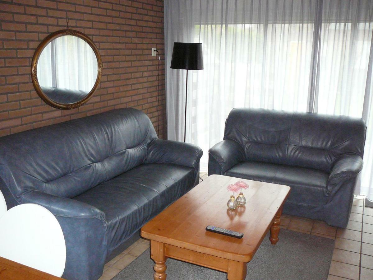 De Blenck 50 Callantsoog Villa Ngoại thất bức ảnh
